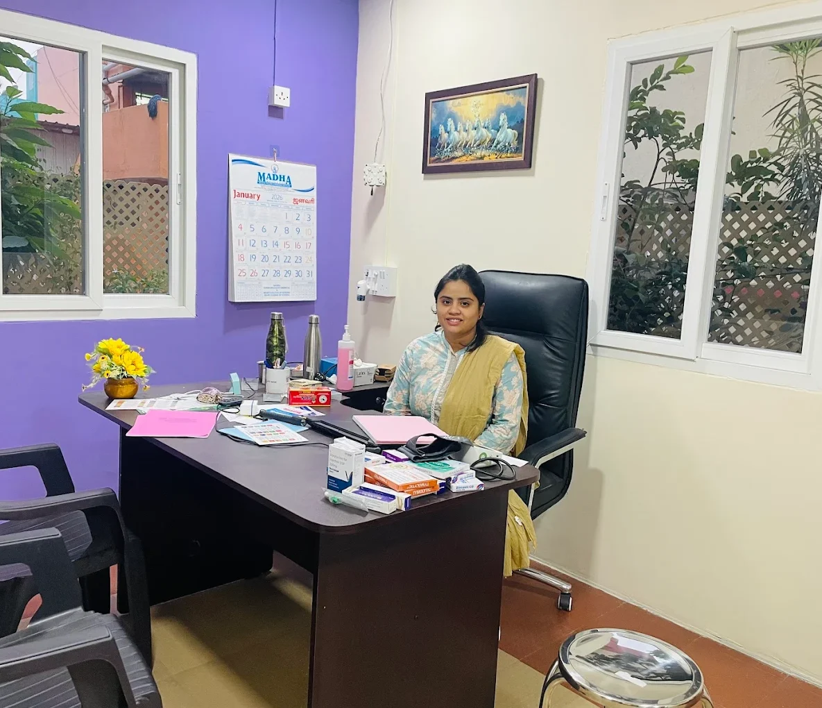 INONE ENT AND SURGICARE CLINIC